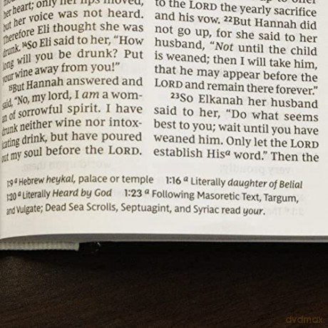 NKJV, Pew Bible, Large Print, Hardcover, Burgundy, Red Letter, Comfort Print: Holy Bible, New King James Version [KSIĄŻKA]
