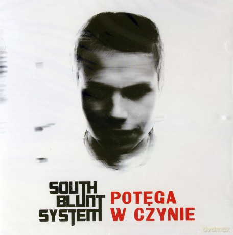 South Blunt System: Potęga w czynie [CD]