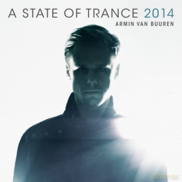 Armin van Buuren: A State Of Trance 2014 [2CD]