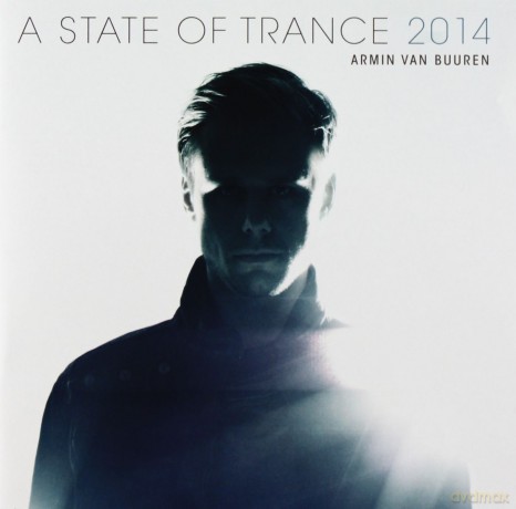 Armin van Buuren: A State Of Trance 2014 [2CD]