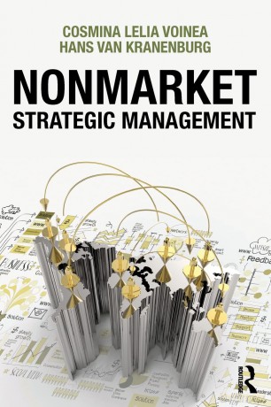 Nonmarket Strategic Management - Voinea [KSIĄŻKA]