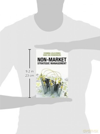 Nonmarket Strategic Management - Voinea [KSIĄŻKA]