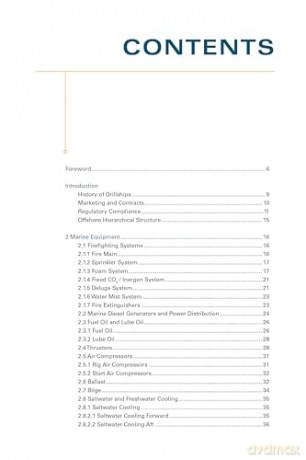 Nontechnical Guide to Deepwater Drillships - Peter Tomdio [KSIĄŻKA]