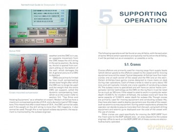 Nontechnical Guide to Deepwater Drillships - Peter Tomdio [KSIĄŻKA]