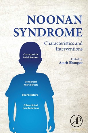 Noonan Syndrome: Characteristics and Interventions - Amrit Bhangoo [KSIĄŻKA]