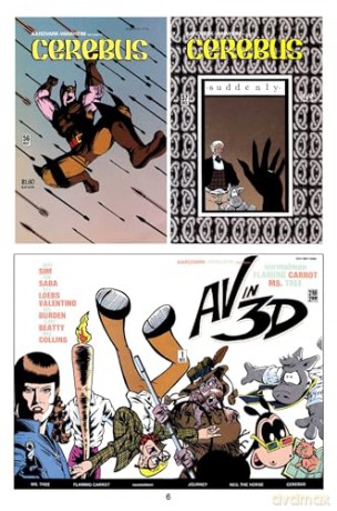 Normalman 40th Anniversary Omnibus: 1 - Jim Valentino [KSIĄŻKA]