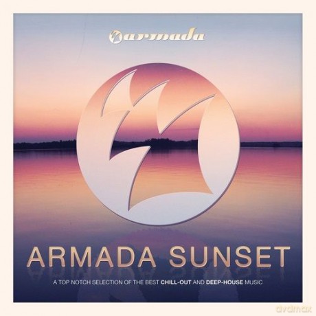 Armada Sunset [2CD]