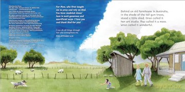 Not Finished Yet: Trusting God with All My Feelings - Sharon Brown [KSIĄŻKA]