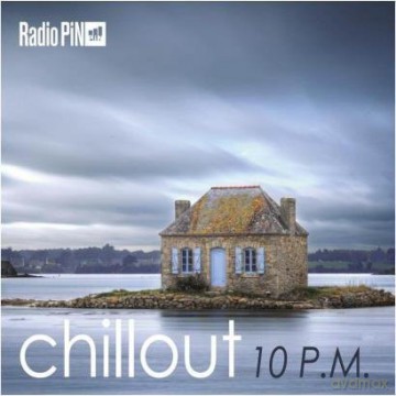 Chillout 10 P.M. [CD]