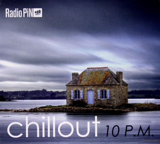 Chillout 10 P.M. [CD]