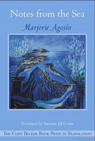 Notes from the Sea [KSIĄŻKA]