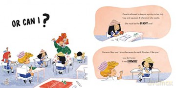 Nothing Alike: A picture book inspired by #sorrywrongasian - Zewlan Moor [KSIĄŻKA]