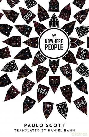 Nowhere People: Winner of the Machado de Assis Prize - Paulo Scott [KSIĄŻKA]
