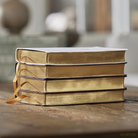 NRSVCE Sacraments of Initiation Catholic Bible, White Leathersoft, Comfort Print: New Revised Standard Version, White, Leathersoft, Catholic Commemorative Edition, Anglicised Text - Catholic Bible Press [KSIĄŻKA]