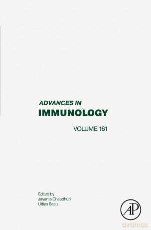 Nucleic acid associated mechanisms in immunity and disease (Volume 161) (Advances in Immunology, Volume 161) - Jayanta Chaudhuri [KSIĄŻKA]
