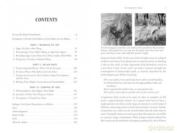 Nursery Earth: The Hidden World of Baby Animals and the Amazing Ingenuity of Life - Danna Staaf [KSIĄŻKA]