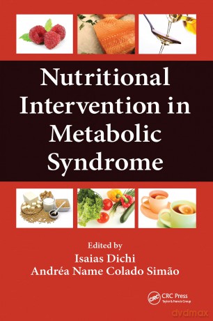 Nutritional Intervention in Metabolic Syndrome - Isaias Dichi [KSIĄŻKA]
