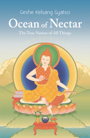 Ocean Of Nectar: The True Nature of Things - G K Gyatso [KSIĄŻKA]