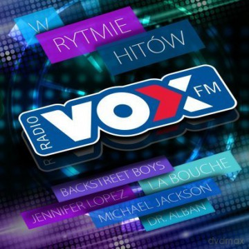 VOX FM - W Rytmie Hitów [2CD]