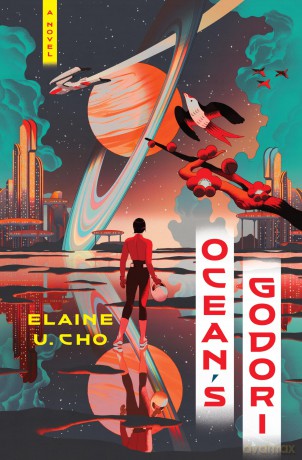 Ocean's Godori: A Novel: 1 (The Alliance, 1) [KSIĄŻKA]