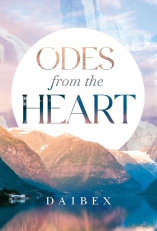 Odes from the Heart [KSIĄŻKA]