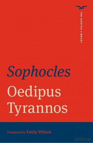 Oedipus Tyrannos: 0 (The Norton Library) [KSIĄŻKA]
