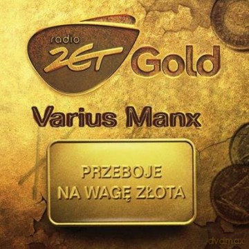 Varius Manx: Gold (digipack) [CD]