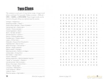 Off-the-Wall Word Searches - Eric Berlin [KSIĄŻKA]