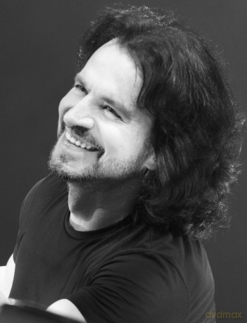 Yanni: Inspirato [CD]