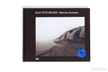 Olaf Otto Becker: Siberian Summer - Nadine Barth [KSIĄŻKA]