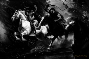 Olympia: The Birth of the Games [KSIĄŻKA]