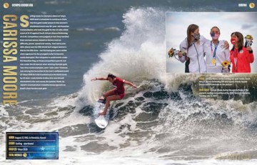 Olympic Legends - USA - Keir Radnedge [KSIĄŻKA]