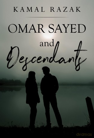 Omar Sayed and Descendants - Kamal Razak [KSIĄŻKA]