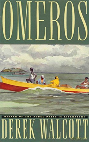 Omeros - Derek Walcott [KSIĄŻKA]