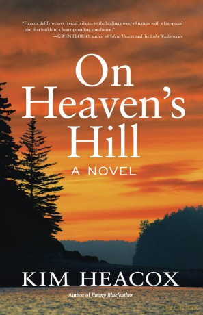 On Heaven's Hill [KSIĄŻKA]