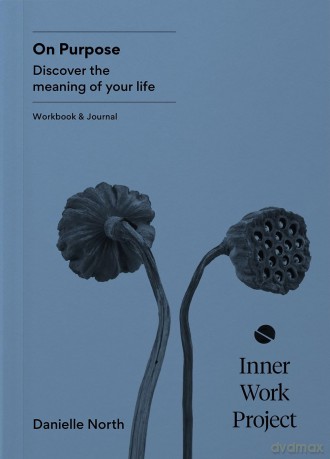 On Purpose: Discover the meaning of your life - Danielle North [KSIĄŻKA]