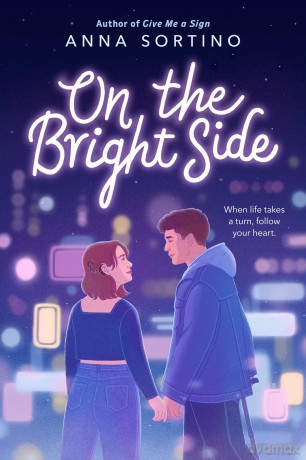 On the Bright Side - Anna Sortino [KSIĄŻKA]