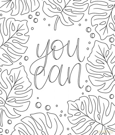 On the Bright Side Coloring Book: Floral Patterns to Help You Relax, Unwind, and Focus on the Good: 2 (On the Bright Side, 1) - Elyse Burns [KSIĄŻKA]