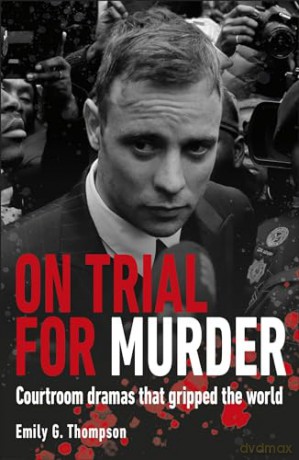 On Trial For Murder (DK Bilingual Visual Dictionary) - Dorling Kindersley [KSIĄŻKA]