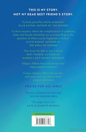 Once More From The Top: A simmering new novel about music, coming of age and the cost of fame - your perfect summer read - Emily Layden [KSIĄŻKA]