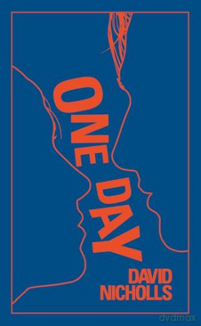 One Day: The ultimate gift edition of the multi-million copy bestseller - David Nicholls [KSIĄŻKA]