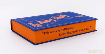 One Day: The ultimate gift edition of the multi-million copy bestseller - David Nicholls [KSIĄŻKA]