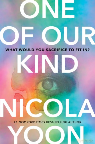 One of Our Kind - Nicola Yoon [KSIĄŻKA]