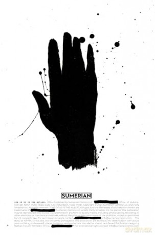 One of Us Is the Killer: The Dillinger Escape Plan: - Ben Roberts [KSIĄŻKA]