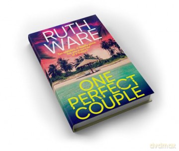 One Perfect Couple: Your new summer obsession for fans of The Traitors - Ruth Ware [KSIĄŻKA]