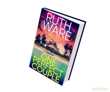 One Perfect Couple: Your new summer obsession for fans of The Traitors - Ruth Ware [KSIĄŻKA]