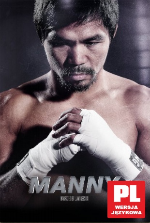 Manny [DVD]