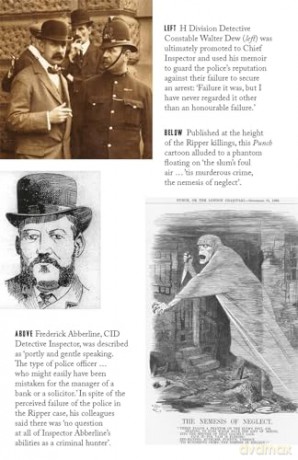 One-Armed Jack: Uncovering the Real Jack the Ripper - Sarah Bax Horton [KSIĄŻKA]