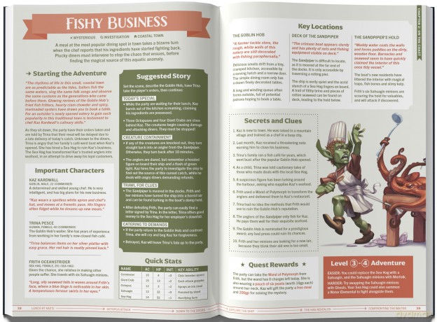 One-Shot Wonders: Over 100 Session Ideas for Fantasy RPGs - Sam Bartlett [KSIĄŻKA]