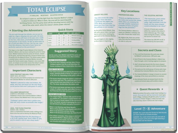 One-Shot Wonders: Over 100 Session Ideas for Fantasy RPGs - Sam Bartlett [KSIĄŻKA]